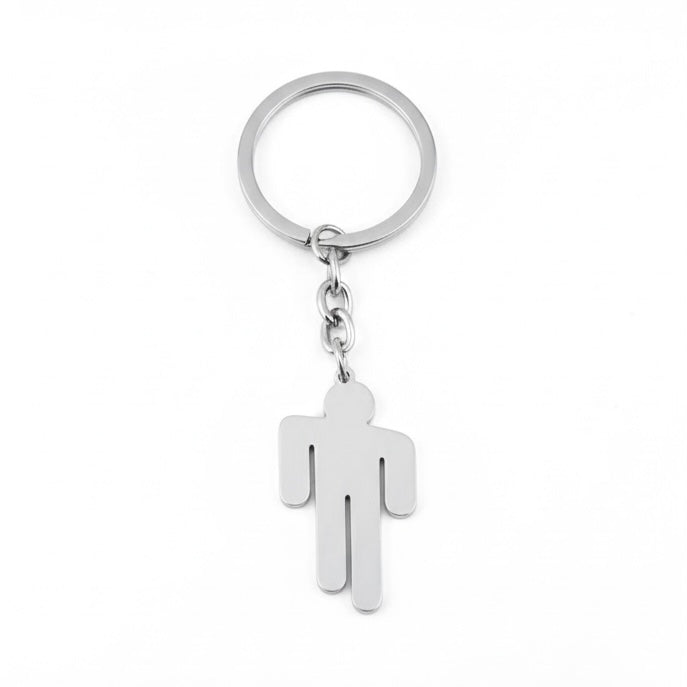 Billie Advent Calendar-24 Days of Suprises + FREE Keychain